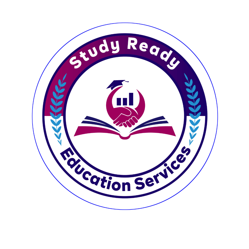 Study Ready Future AI